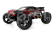 HiMOTO 1:18 Truggy CENTRO 2,4 GHz RTR set, červená