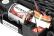 HiMOTO 1:18 Truggy CENTRO 2,4 GHz RTR set, modrá