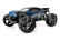 HiMOTO 1:18 Truggy CENTRO 2,4 GHz RTR set, modrá