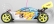 RC auto HiMOTO buggy Z-3 1:10 elektro ART