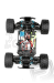 Himoto Monster Truck 1/16 RTR 2,4GHz - modrá