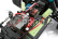 Himoto Monster Truck 1/16 RTR 2,4GHz - modrá