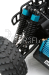Himoto Monster Truck 1/16 RTR 2,4GHz - modrá