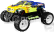 Himoto Monster Truck 1/16 RTR 2,4GHz - modrá