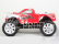 HiMOTO Monster Truck EMXT-1 1:10 elektro RTR set 2,4GHz -Bez Karoserie, Tx, Rx