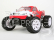 HiMOTO Monster Truck EMXT-1 1:10 elektro RTR set 2,4GHz -Bez Karoserie, Tx, Rx