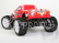 HiMOTO Monster Truck EMXT-1 1:10 elektro RTR set 2,4GHz -Bez Karoserie, Tx, Rx