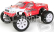 HiMOTO Monster Truck EMXT-1 1:10 elektro RTR set 2,4GHz -Bez Karoserie, Tx, Rx