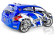 HIMOTO TC 1/18 - DRIFT X - Použitý