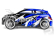 HIMOTO TC 1/18 - DRIFT X - Použitý