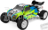 HIMOTO Truggy 1/12 RTR - PROWLER XT, žluto/modrá