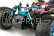 Himoto Truggy 1/16 RTR 2,4GHz Brushless - červená