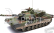 M1A1 Abrams 1:16, RC tank 2,4GHz