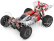 RC buggy WL Toys Evolution, červená