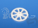 Hlavní ozubené kolo - V4.5 COLIBRI PRO
