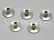Hliníková podložka 2.5x15x8mm (5)