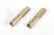 Hliníkové tělo tlumičů 12x59mm Yeti (2 ks.)
