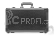 Hliníkový přepravní kufr pro DJI Ronin-S