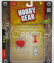 Hobby gear Accessories Set 3x Barbecue - Bbq 1:24 Silver Red