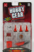 Hobby gear Accessories Set Costruzioni Edili - Building Constructions Zone 1:24 Oranžově Šedá