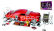 Hobby gear Accessories Set Award Winner Custom Car With Trophy 1:24