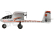 Hobbyzone AeroScout 1.1m SAFE BNF Basic