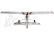 Hobbyzone AeroScout 1.1m SAFE BNF Basic