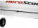 Hobbyzone AeroScout 1.1m SAFE RTF, Spektrum DXe