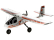 Hobbyzone AeroScout 1.1m SAFE RTF, Spektrum DXe