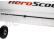 Hobbyzone AeroScout 1.1m SAFE RTF, Spektrum DXS