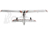 Hobbyzone AeroScout 1.1m SAFE RTF, Spektrum DXS