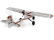 RC letadlo Hobbyzone AeroScout 2 1.1m SAFE BNF Basic