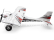 RC letadlo Hobbyzone Apprentice STOL S 0.7m SAFE BNF Basic