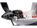 RC letadlo Hobbyzone Apprentice STOL S 0.7m SAFE BNF Basic