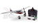 RC letadlo Hobbyzone Apprentice STOL S 0.7m SAFE RTF