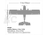 RC letadlo Hobbyzone Apprentice STOL S 0.7m SAFE RTF