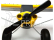Hobbyzone Carbon Cub 1.3m SAFE+ BNF Basic