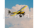 Hobbyzone Carbon Cub 1.3m SAFE+ BNF Basic