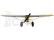 Hobbyzone Carbon Cub 1.3m SAFE+ BNF Basic