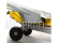 Hobbyzone Carbon Cub 1.3m SAFE+ BNF Basic
