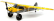 RC letadlo Hobbyzone Carbon Cub 2 1.3m SAFE BNF Basic