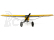 RC letadlo Hobbyzone Carbon Cub 2 1.3m SAFE RTF Basic