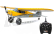 RC letadlo Hobbyzone Carbon Cub 2 1.3m SAFE RTF Basic