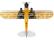 Hobbyzone Carbon Cub S 2 1.3m Cleetus McFarland SE RTF Basic