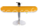 Hobbyzone Carbon Cub S 2 1.3m Cleetus McFarland SE RTF Basic