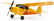 RC letadlo Hobbyzone Champ Anniversary Special Edition 515mm SAFE BNF Basic