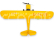 Hobbyzone Champ Anniversary Special Edition 515mm SAFE BNF Basic