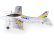 RC letadlo Hobbyzone Duet S 2 0.5m RTF
