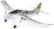 RC letadlo Hobbyzone Duet S 2 0.5m RTF