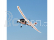 RC letadlo Hobbyzone Mini AeroScout 0.8m RTF